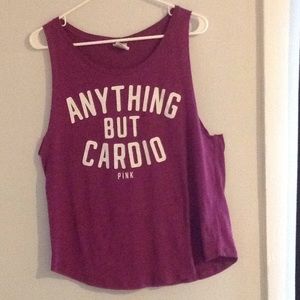 PINK graphic cutoff!